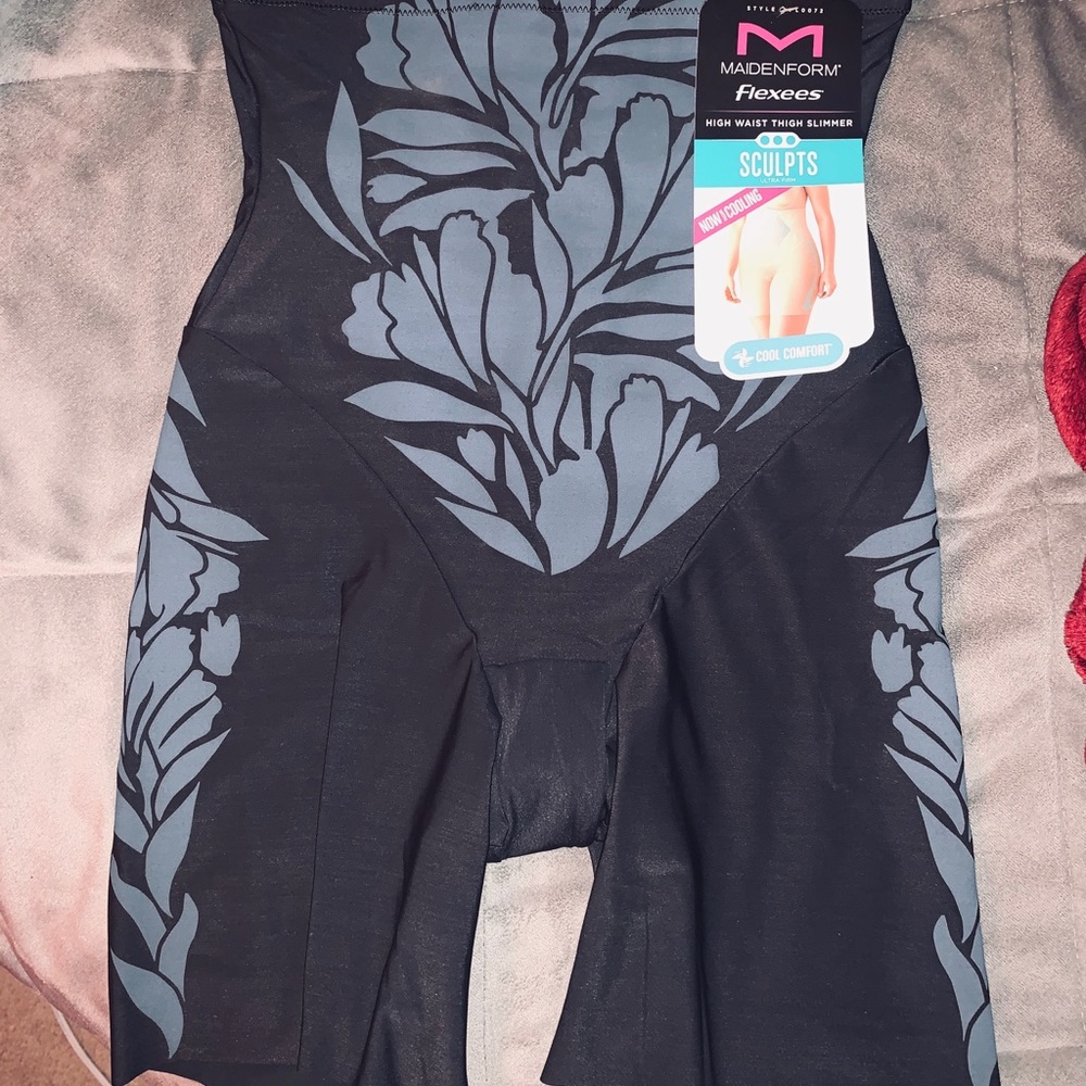 Maidenform Shapewear Thigh Slimmer